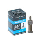 Sisärengas 24" DELI, 40/54-507, pikaventtiili 45