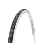 Ulkorengas 28" DELI 32-622, musta/valkoinen, S-192