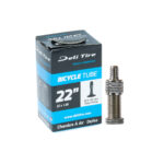 Sisärengas 22" DELI, 37/44-501, pikaventtiili 45