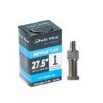 Sisärengas 27,5" DELI, 47/57-584, pikaventtiili 45