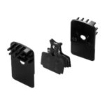 Levyjarrupalasetti jäähdytysrimoilla UNION, Formula Mega One