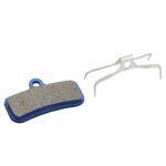 Levyjarrupala UNION, Shimano Saint 4piston, 1pr.