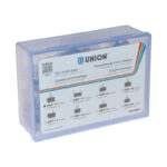 Levyjarrupala UNION, DBP-44, Workshop box, 25 pr, Avid / Elixir