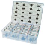 Levyjarrupalalajitelma UNION TOP 20, ( 20 pr)