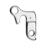 Takavaihtajan korvake UNION, GH-001: BH, Bianchi, Crescent,Cube, Merida, Trek