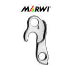 Takavaihtajan korvake UNION, GH-036