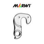 Takavaihtajan korvake UNION, GH-038