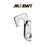 Takavaihtajan korvake UNION, GH-051