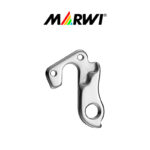 Takavaihtajan korvake UNION, GH-059