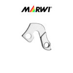 Takavaihtajan korvake UNION, GH-061