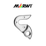 Takavaihtajan korvake UNION, GH-062