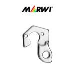 Takavaihtajan korvake UNION, GH-063