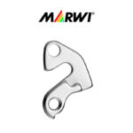 Takavaihtajan korvake UNION, GH-069