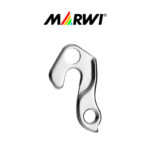 Takavaihtajan korvake UNION, GH-078