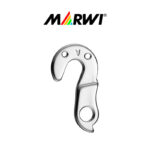 Takavaihtajan korvake UNION, GH-082