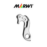 Takavaihtajan korvake UNION, GH-085, Cube