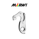 Takavaihtajan korvake UNION, GH-086, Specialized