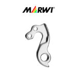 Takavaihtajan korvake UNION, GH-092, Bianchi