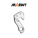 Takavaihtajan korvake UNION, GH-093