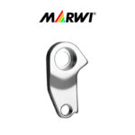 Takavaihtajan korvake UNION, GH-095, Marin