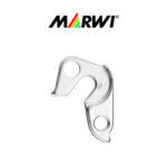 Takavaihtajan korvake UNION, GH-097, Corratec