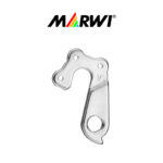 Takavaihtajan korvake UNION, GH-098, KTM