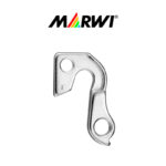 Takavaihtajan korvake UNION, GH-100