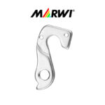 Takavaihtajan korvake UNION, GH-103