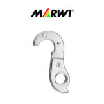 Takavaihtajan korvake UNION, GH-105