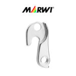 Takavaihtajan korvake UNION, GH-132, Felt