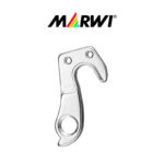 Takavaihtajan korvake UNION, GH-136, Giant