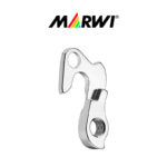 Takavaihtajan korvake UNION, GH-137, Trek