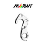 Takavaihtajan korvake UNION, GH-138, Trek