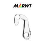 Takavaihtajan korvake UNION, GH-139, Trek