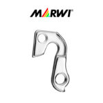 Takavaihtajan korvake UNION, GH-146