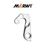 Takavaihtajan korvake UNION, GH-147, Cervelo, Eddy, Merckx