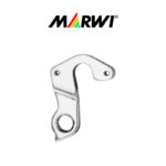 Takavaihtajan korvake UNION, GH-148, Cannondale