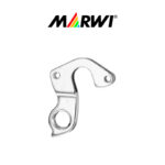 Takavaihtajan korvake UNION, GH-150, Cannondale