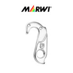 Takavaihtajan korvake UNION, GH-158, Cervelo