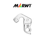 Takavaihtajan korvake UNION, GH-163, Scott