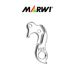 Takavaihtajan korvake UNION, GH-164, Cube