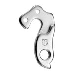 Takavaihtajan korvake UNION, GH-172, Ghost