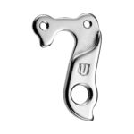 Takavaihtajan korvake UNION, GH-173, Ghost, Hercules, Winora