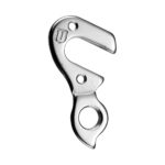 Takavaihtajan korvake UNION, GH-177, Cube