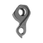 Takavaihtajan korvake UNION, GH-189, Trek