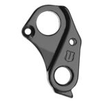 Takavaihtajan korvake UNION, GH-235, Giant