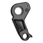 Takavaihtajan korvake UNION, GH-236, Ghost