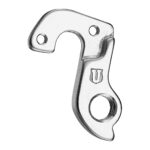 Takavaihtajan korvake UNION, GH-238, Haibike jne.