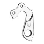 Takavaihtajan korvake UNION, GH-246, KTM