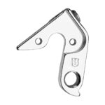 Takavaihtajan korvake UNION, GH-248, KTM